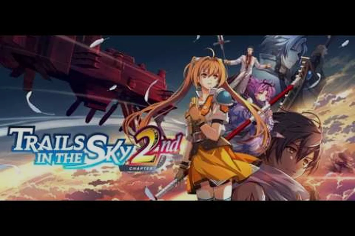 Trails in the Sky 2nd Chapter Brave Rush Guide: Best Tips