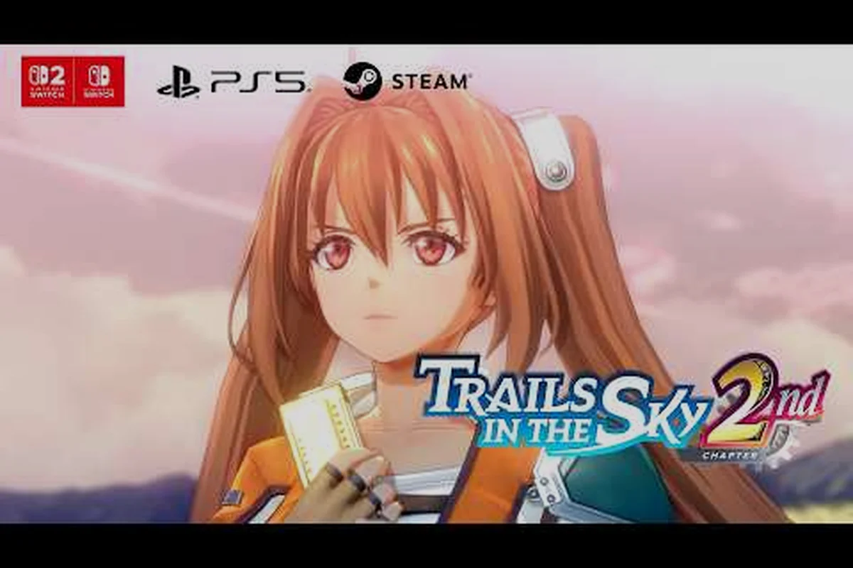 Trails in the Sky 2nd Chapter Steam Achievements Guide